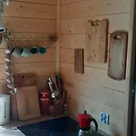 Pasieka Dobro I Smak Borzymy
