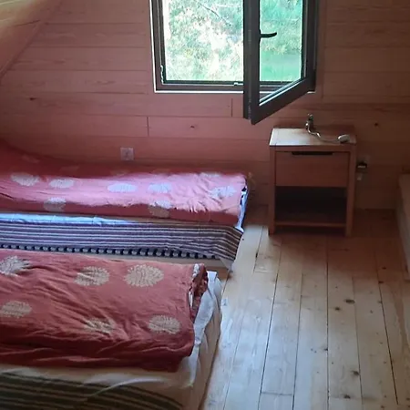 Pasieka Dobro I Smak Dom wakacyjny