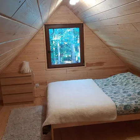 Pasieka Dobro I Smak Borzymy