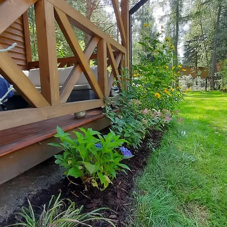 Pasieka Dobro I Smak Dom wakacyjny