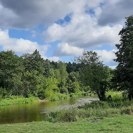 Casa vacanze Pasieka Dobro I Smak *