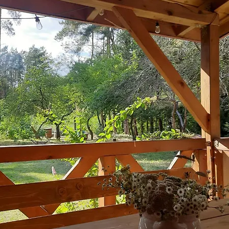 Pasieka Dobro I Smak Casa vacanze